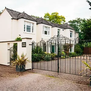  Bed and breakfast Little Manor