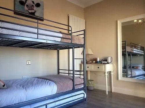 Oda ve Kahvaltı Accommodation Bristol Airport Redhill  Birleşik Krallık