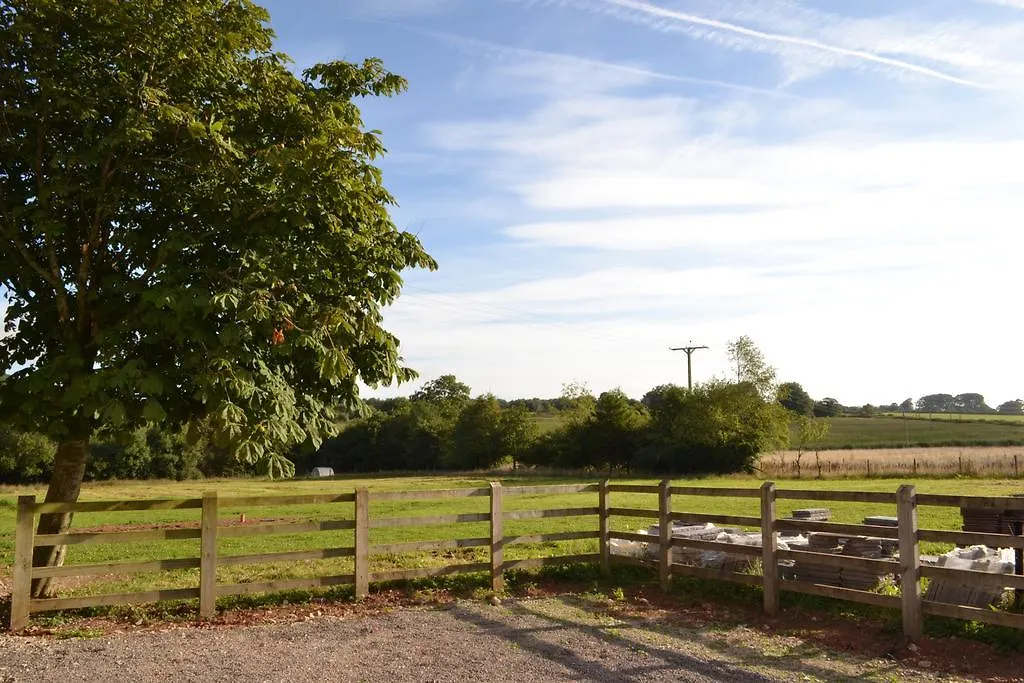 Accommodation Bristol Airport Redhill  Bed & Breakfast Redhill (Somerset)