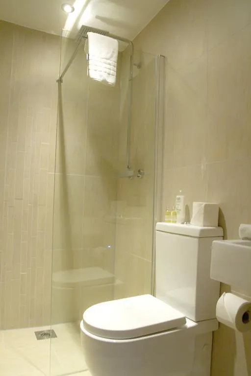 Accommodation Bristol Airport Redhill  0*, Redhill (Somerset) Storbritannien