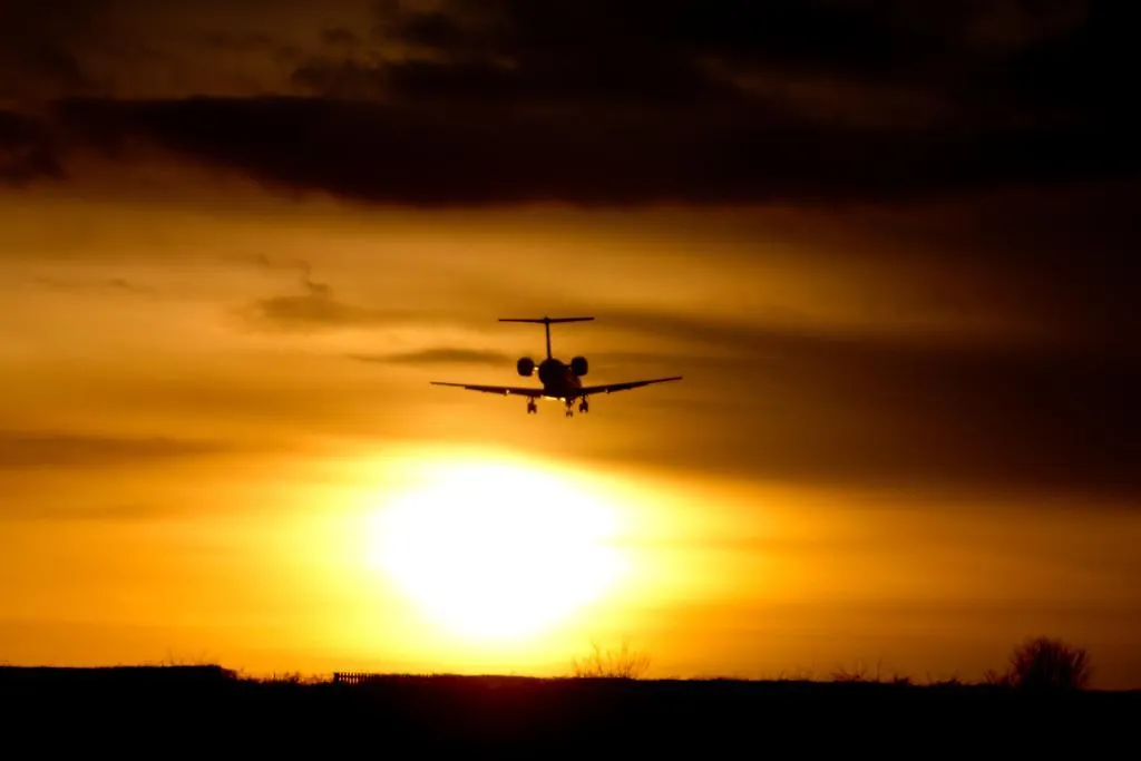 Bed & Breakfast Accommodation Bristol Airport Redhill