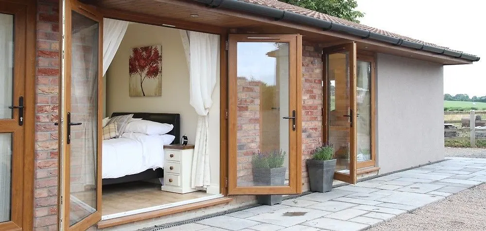 Accommodation Bristol Airport Redhill  Bed & Breakfast