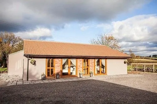 Accommodation Bristol Airport Redhill  0*, Redhill (Somerset) Storbritannien
