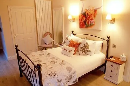 Accommodation Bristol Airport Redhill  Bed & Breakfast Redhill (Somerset)