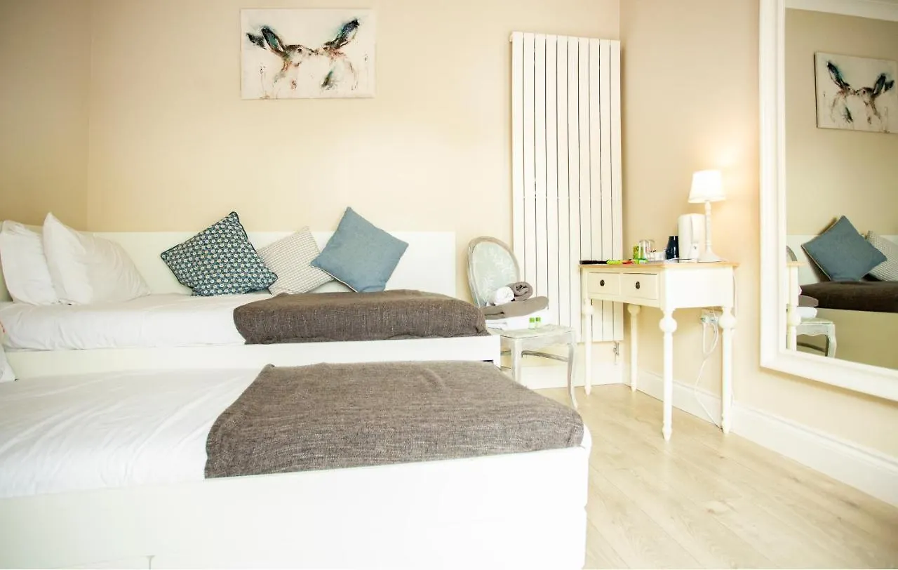Accommodation Bristol Airport Redhill  0*, Redhill (Somerset)